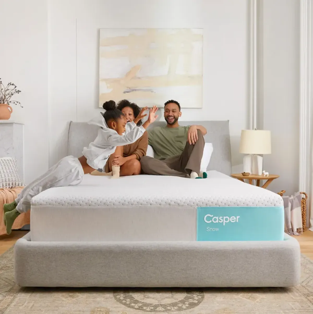 Split King Mattress      2024