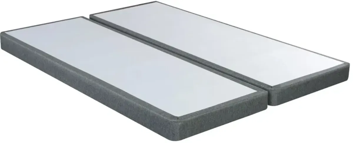 King Split Regular Boxspring