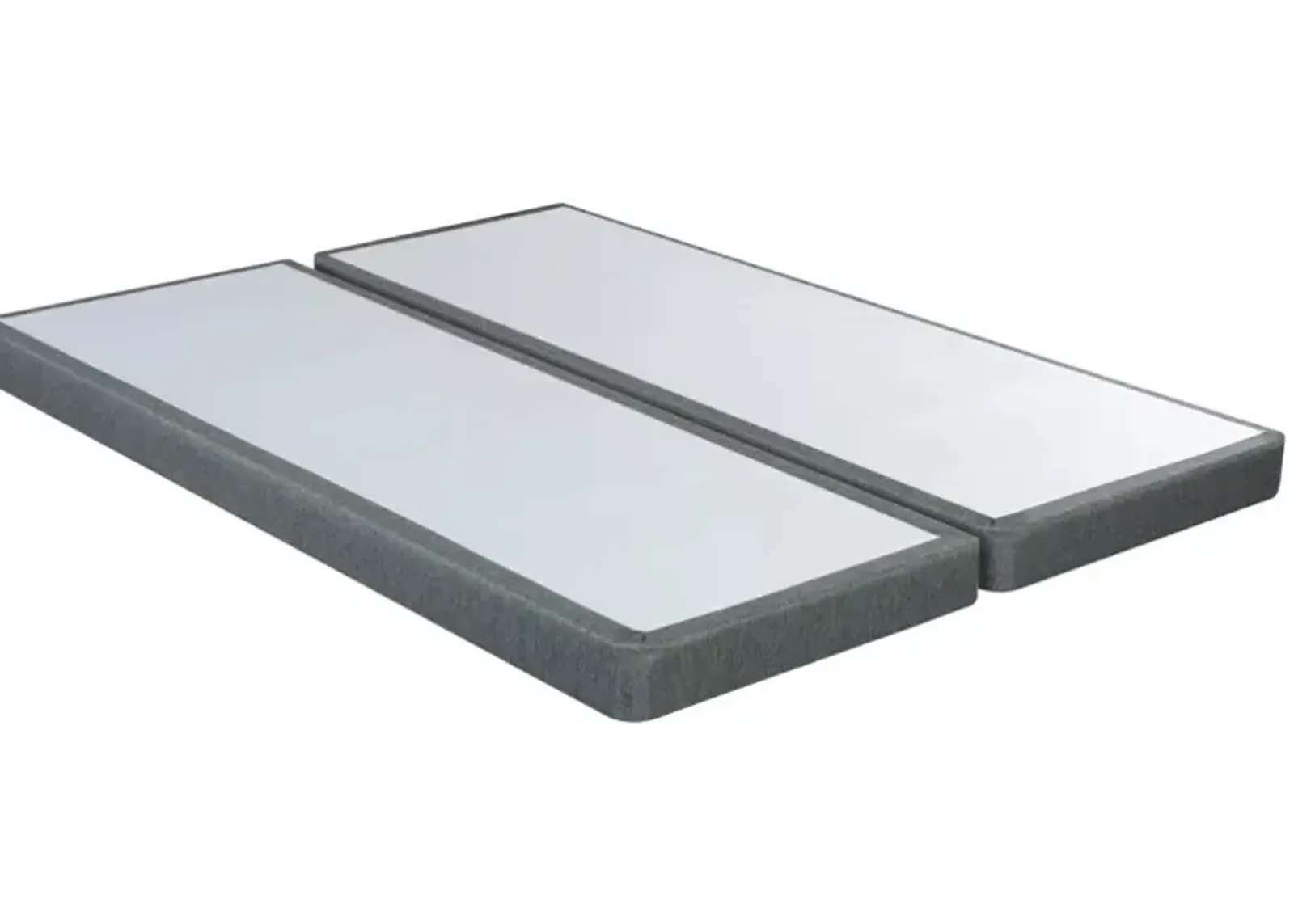 King Split Regular Boxspring