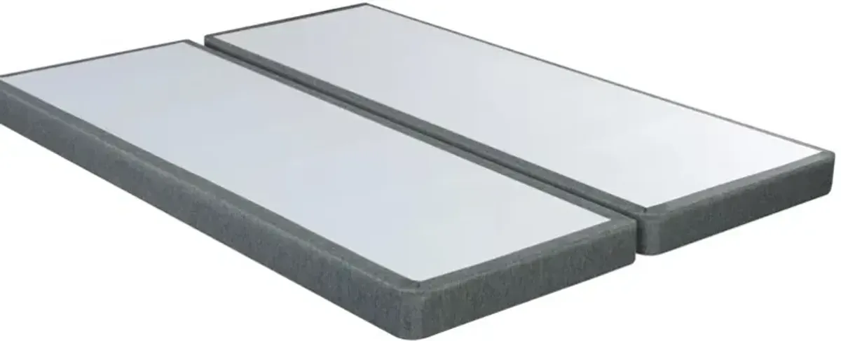 King Split Regular Boxspring