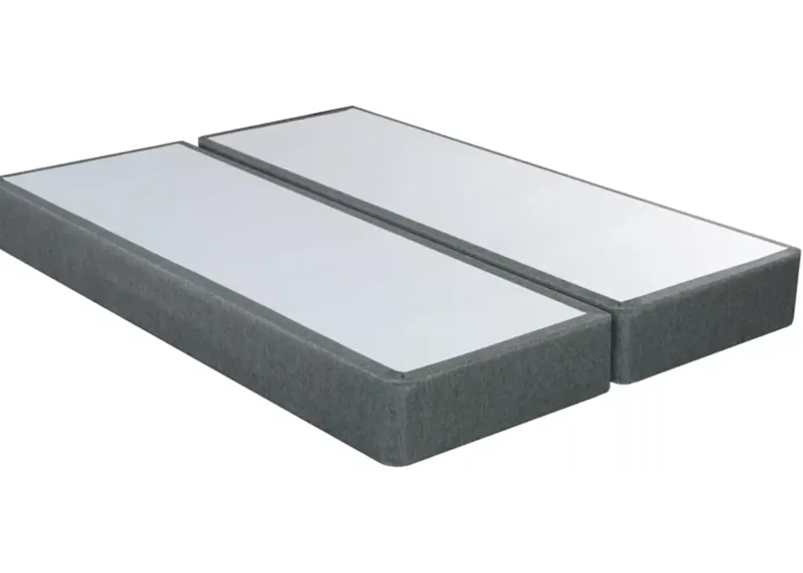 King Split High Boxspring