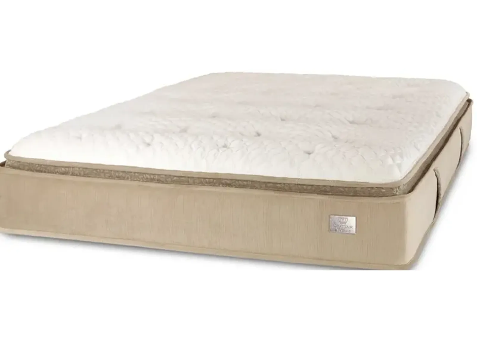 Olivia Innerspring Mattress - Twin