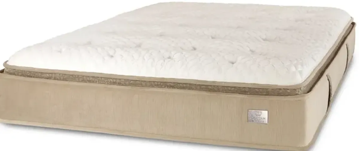 Olivia Innerspring Mattress - Twin