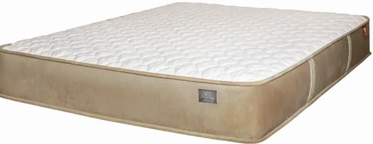 Florence Innerspring Mattress - Twin