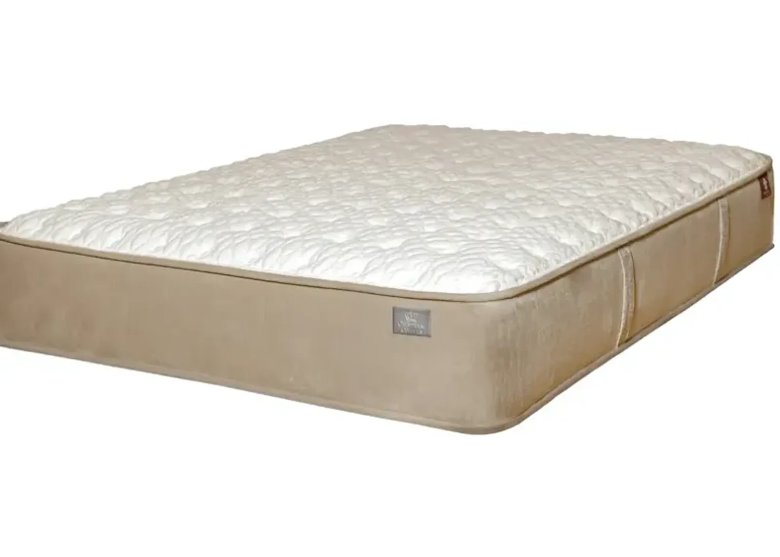 Juliet Innerspring Mattress - Twin