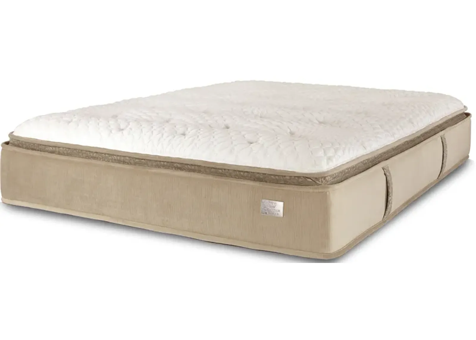 Juliet Innerspring Mattress - Twin