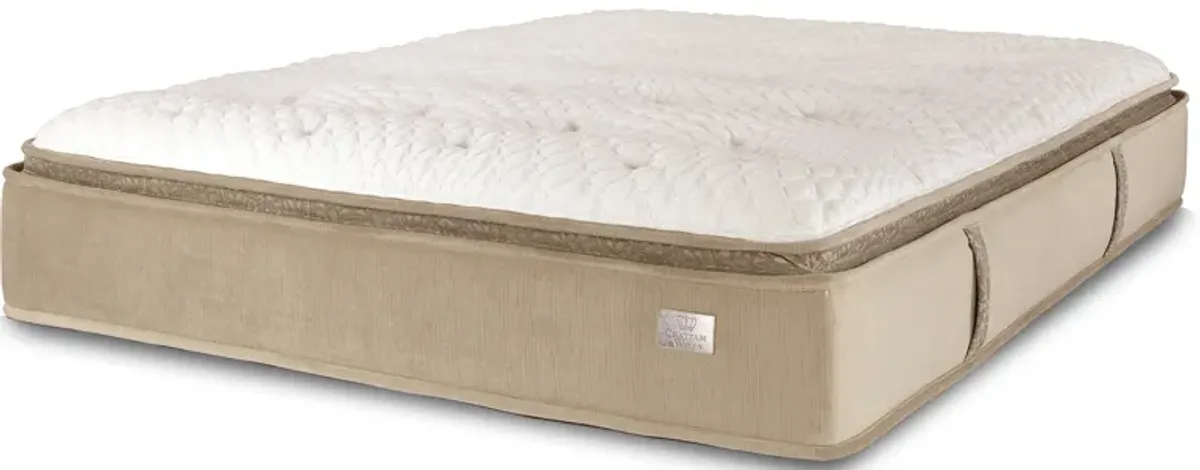 Juliet Innerspring Mattress - Twin