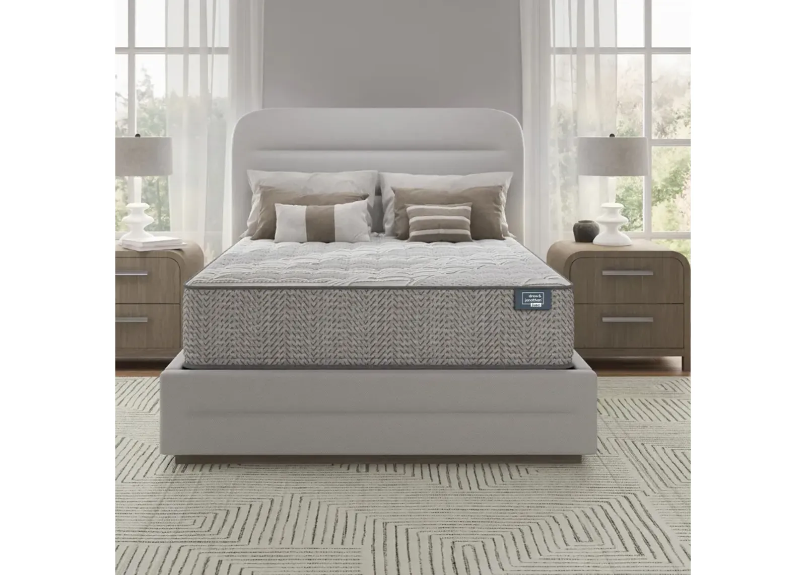 Twin Mattress