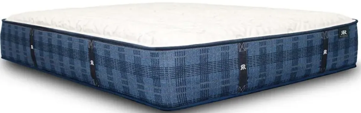 Reserve by Chattam & Wells Florencia Plush Twin Mattress