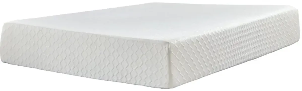 Chime Bed In A Box Mattress - Twin