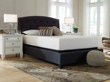 Chime Bed In A Box Mattress - Twin