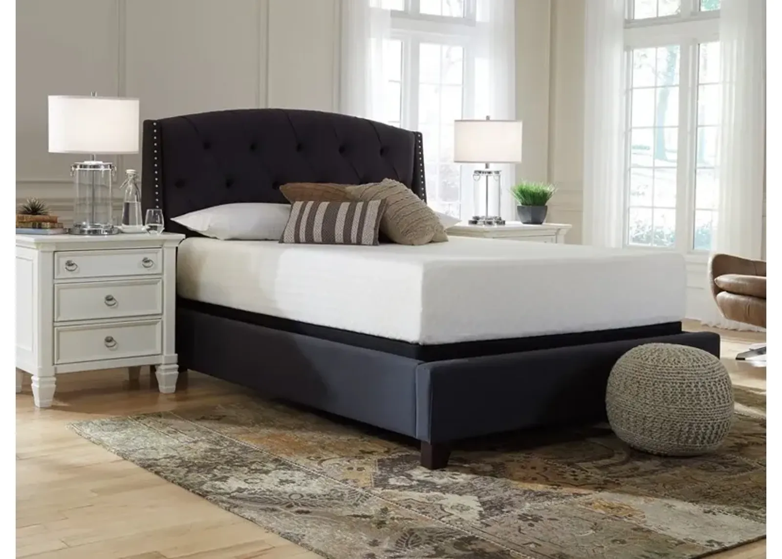 Chime Bed In A Box Mattress - Twin