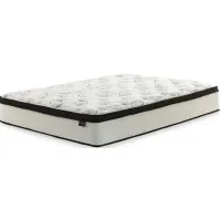 Chime Hybrid Bed In A Box Mattress - Twin