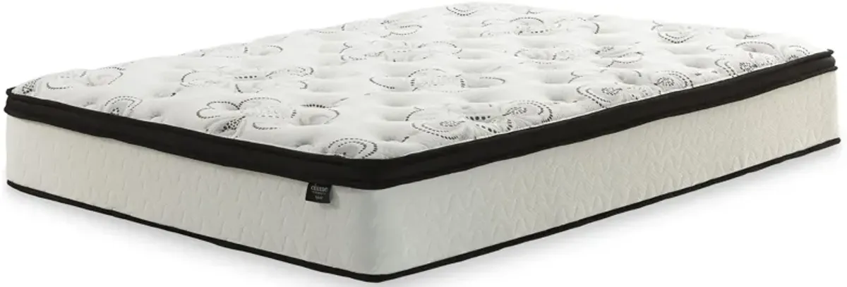 Chime Hybrid Bed In A Box Mattress - Twin