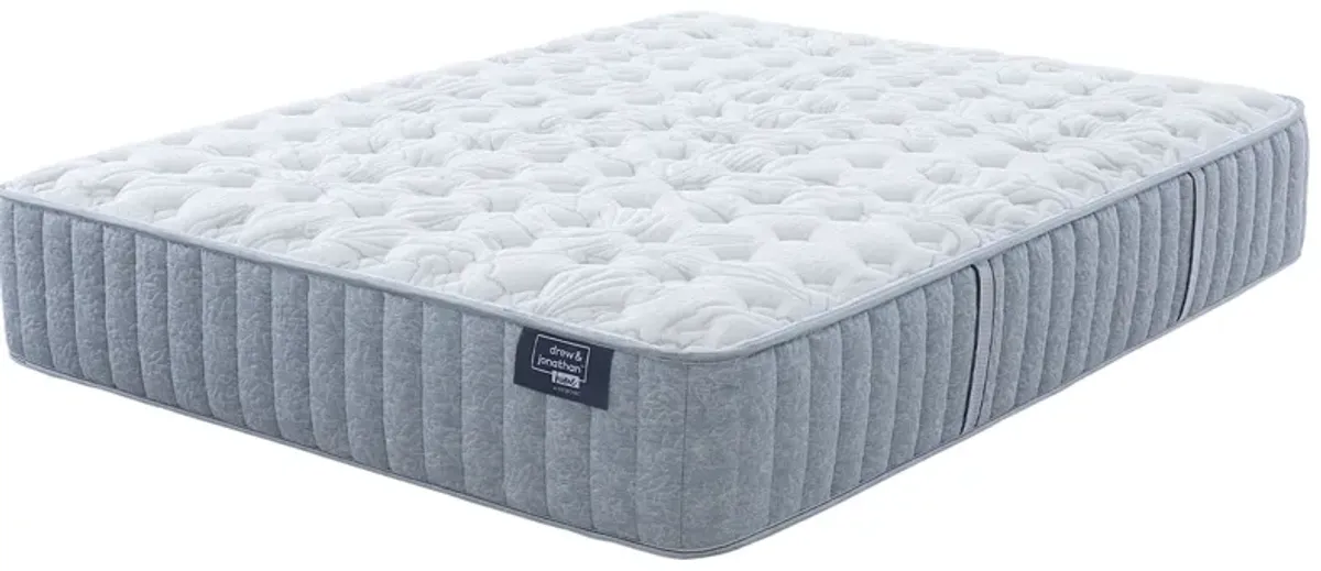 Foxglove Innerspring Mattress - Twin