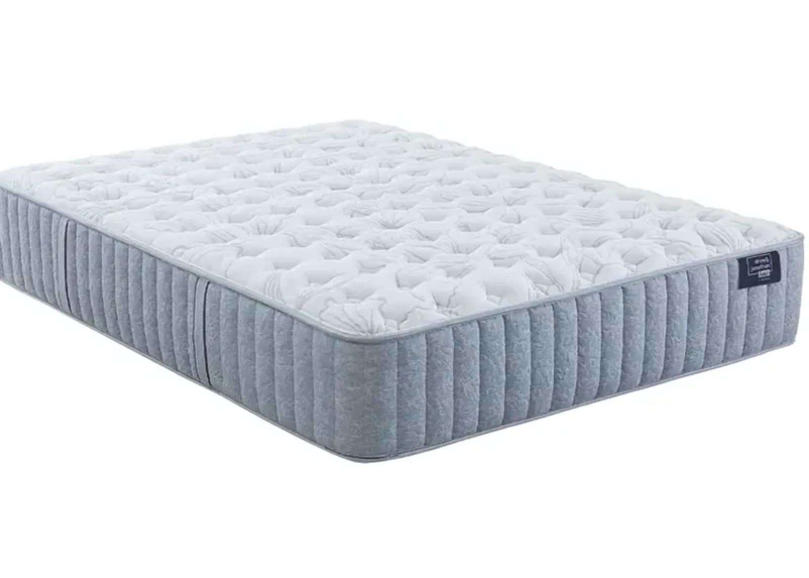 Foxglove Innerspring Mattress - Twin