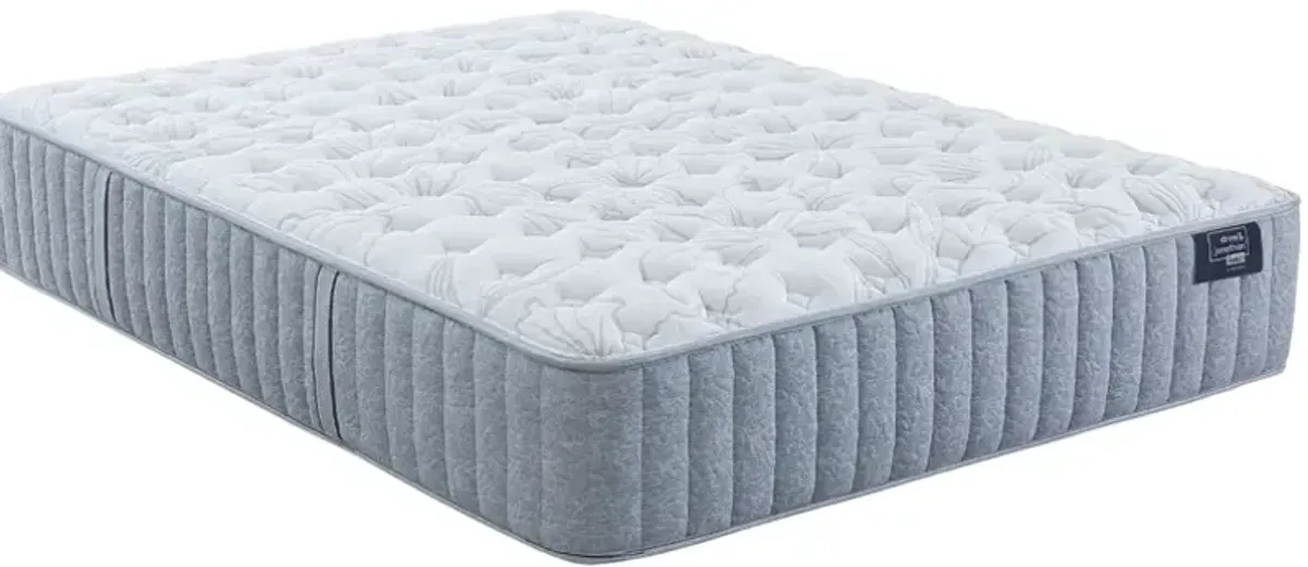 Foxglove Innerspring Mattress - Twin