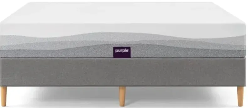Purple Plus - Twin