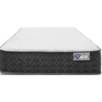 Bailey Bed In A Box Mattress - Twin