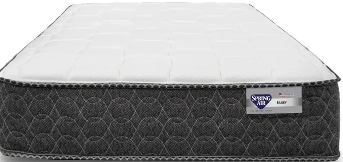 Bailey Bed In A Box Mattress - Twin