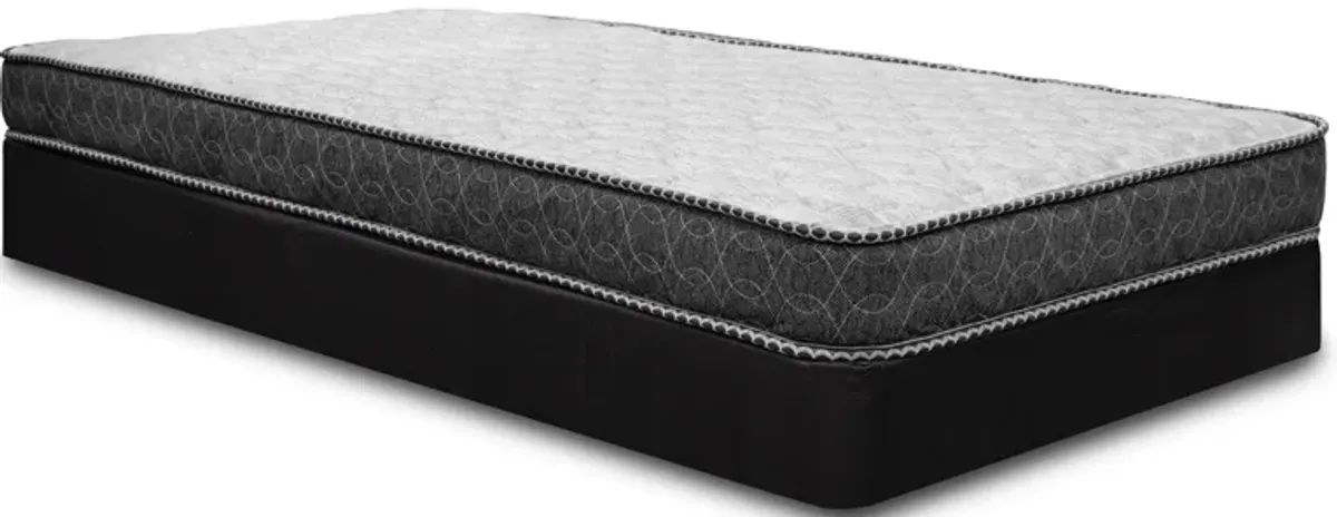 Lola Bed In A Box Mattress - Twin