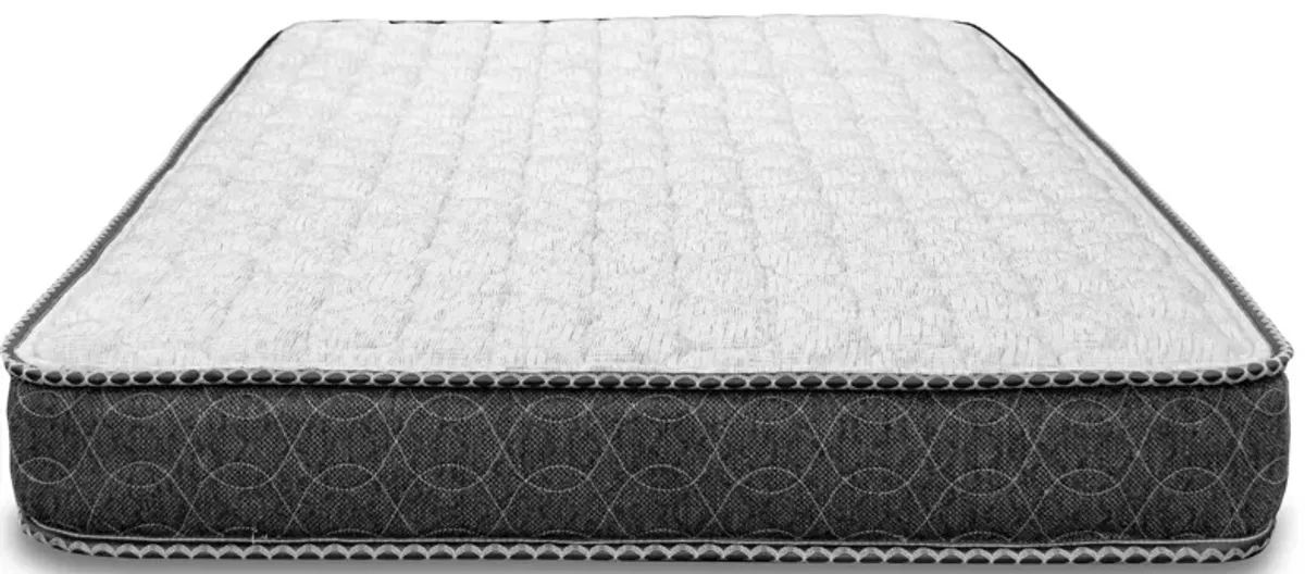 Lola Firm 6" Twin Mattress