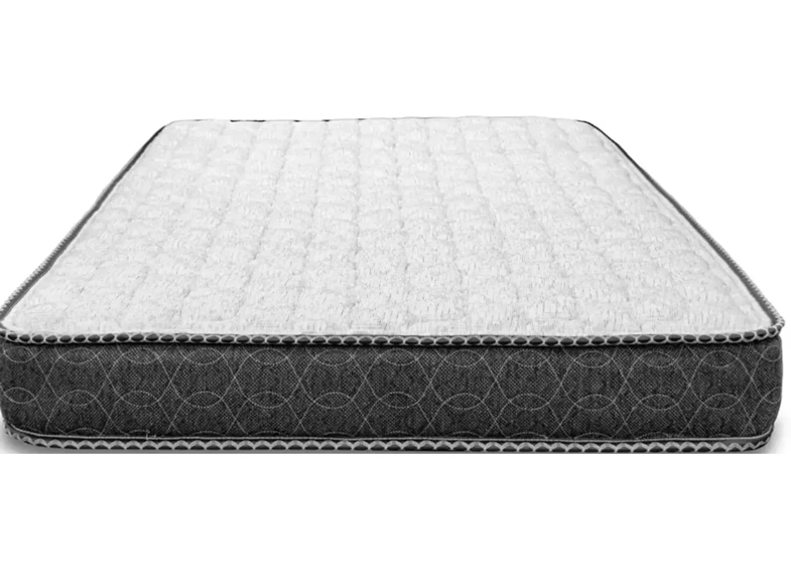 Lola Bed In A Box Mattress - Twin