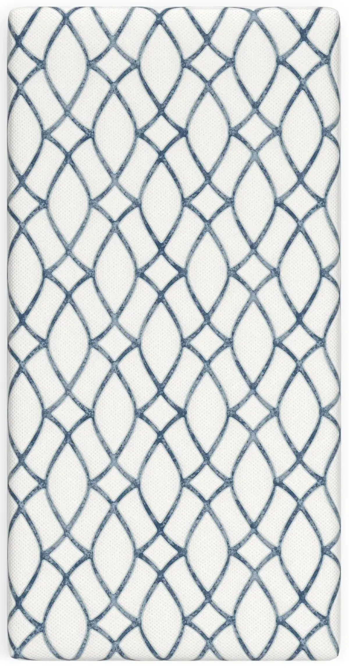 Chime Plush Twin Mattress