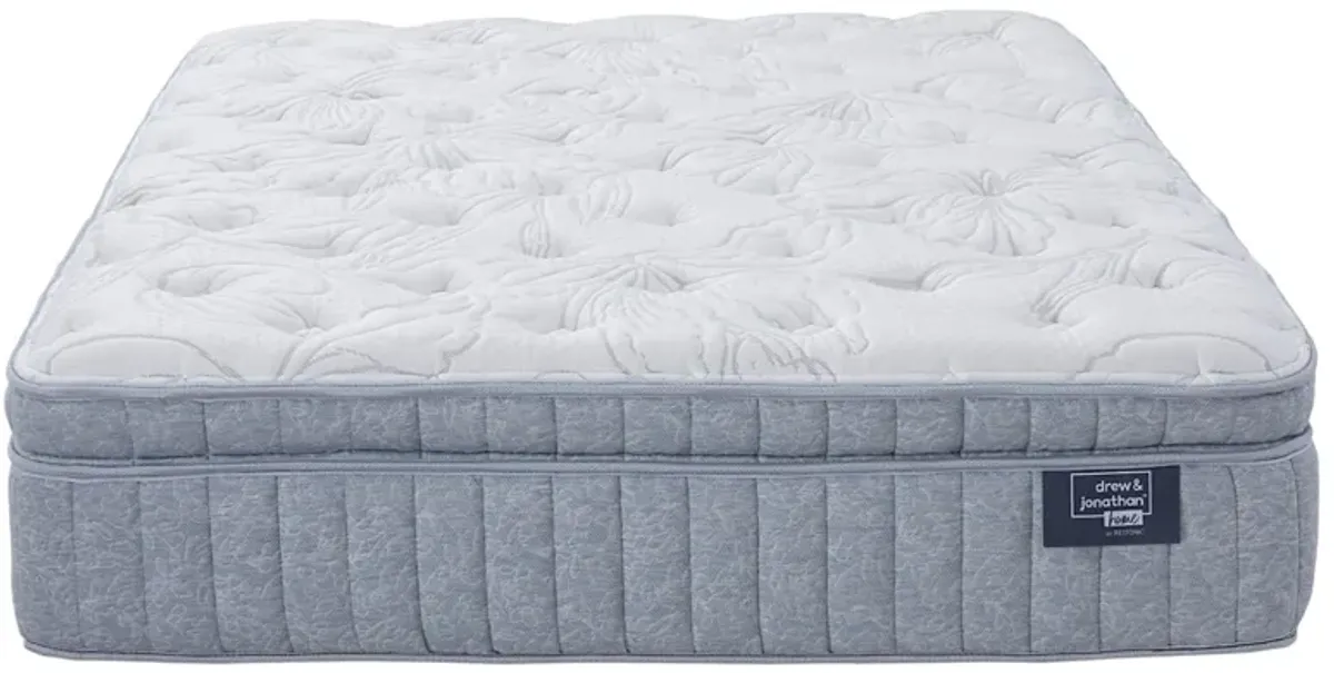 Bellflower Innerspring Mattress - Twin