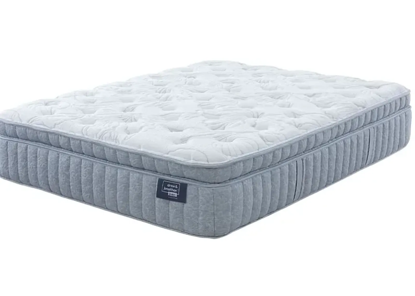 Bellflower Innerspring Mattress - Twin