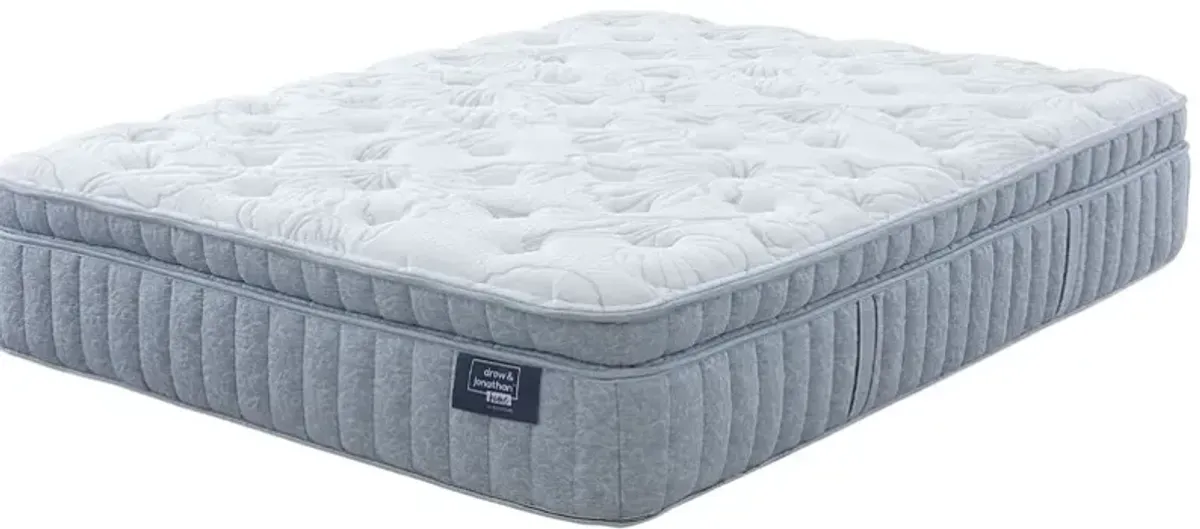 Bellflower Innerspring Mattress - Twin