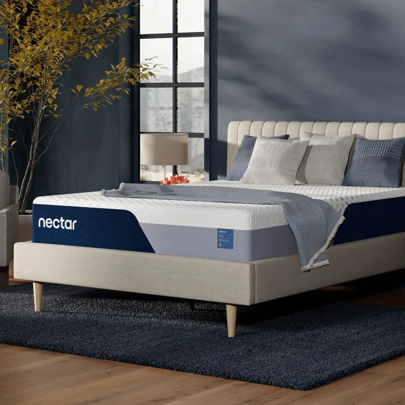 Twin Mattress