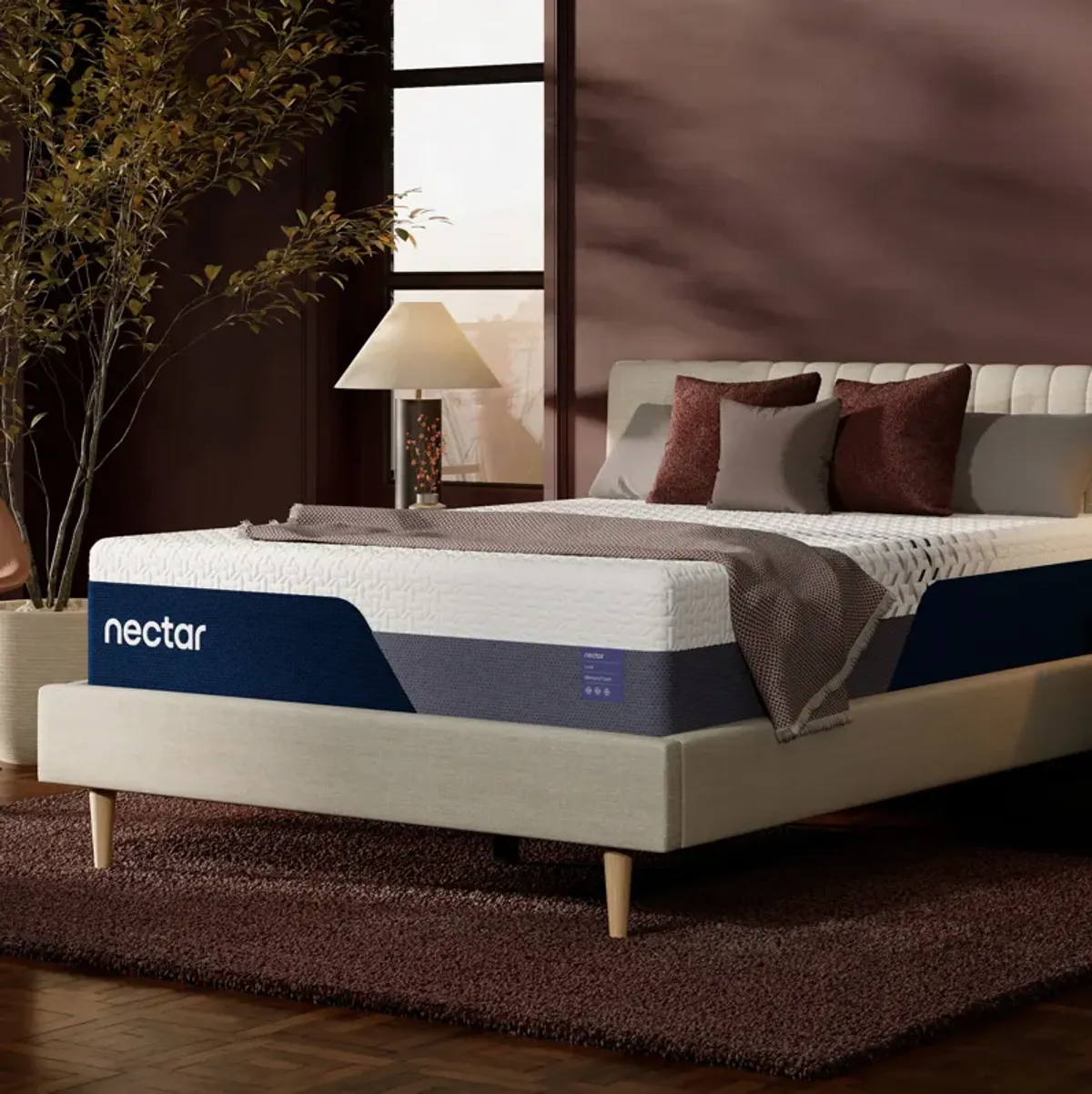 Twin Mattress