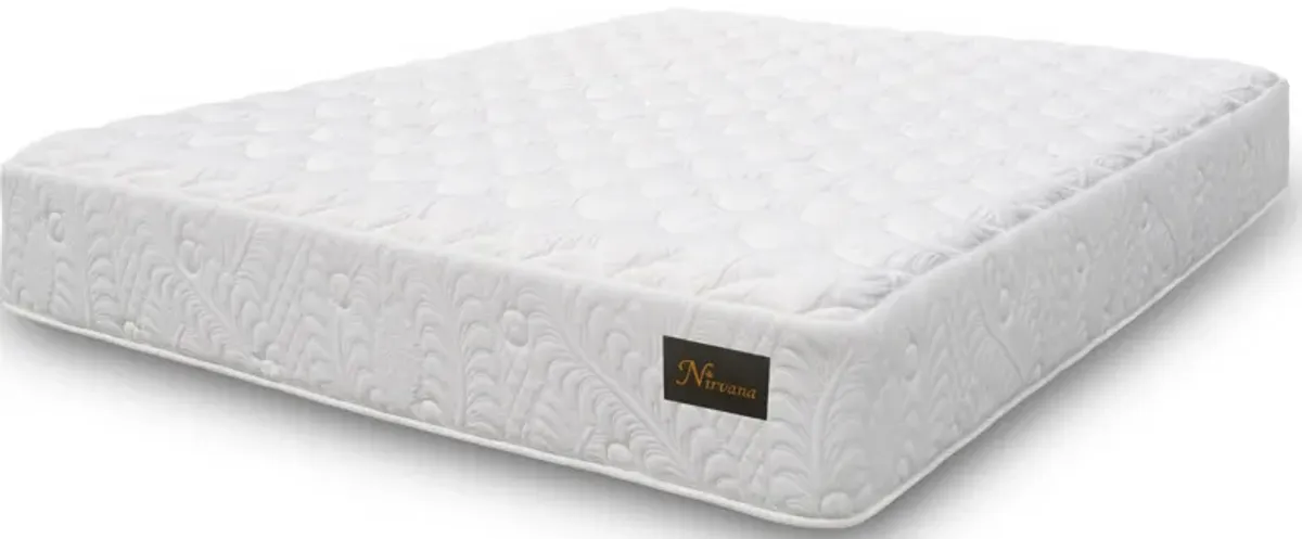 Nirvana Latex Mattress - Twin