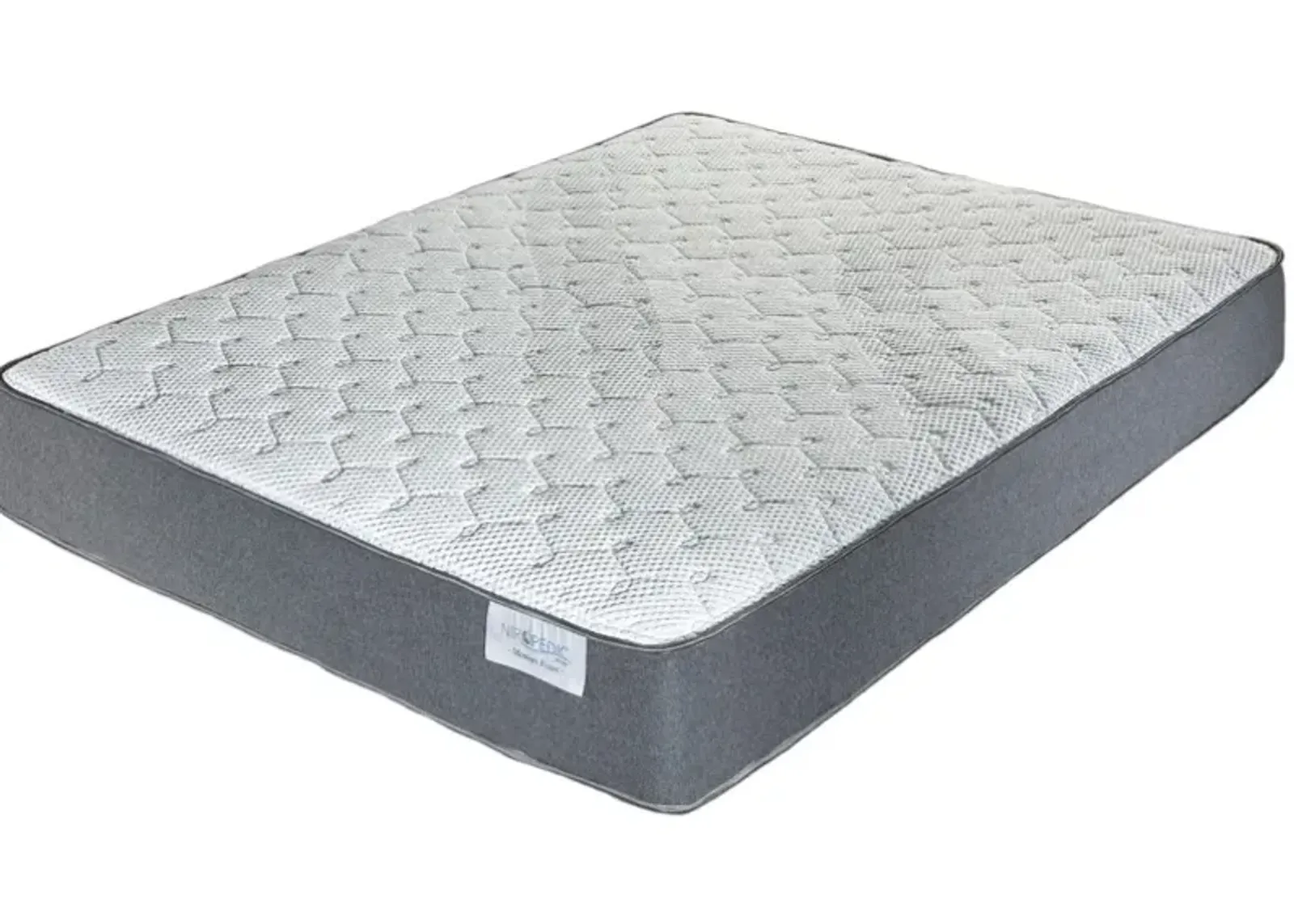 Foxhorn Innerspring Mattress - Twin