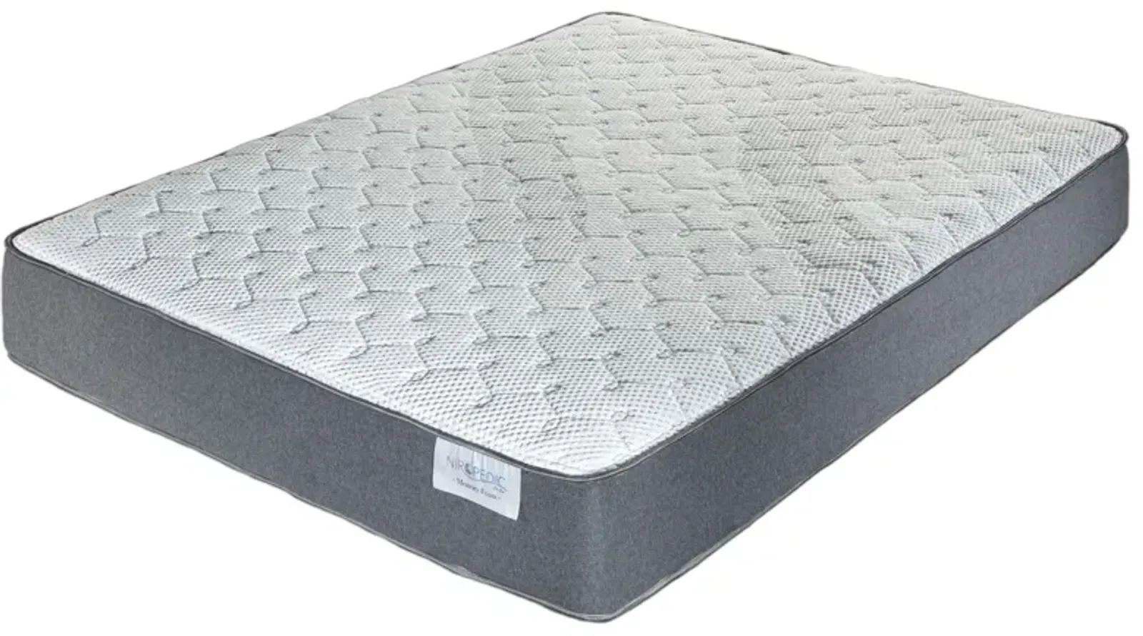 Foxhorn Innerspring Mattress - Twin