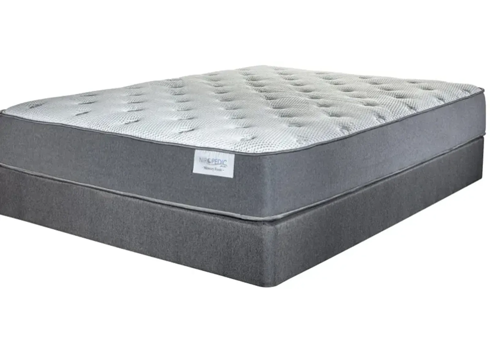 Foxhorn Innerspring Mattress - Twin