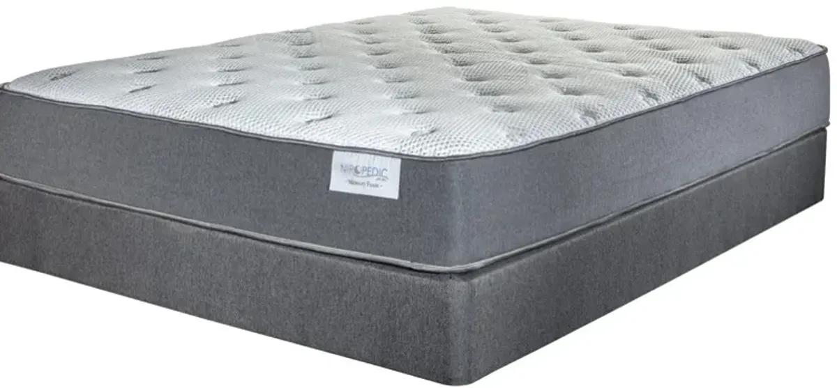 Foxhorn Innerspring Mattress - Twin