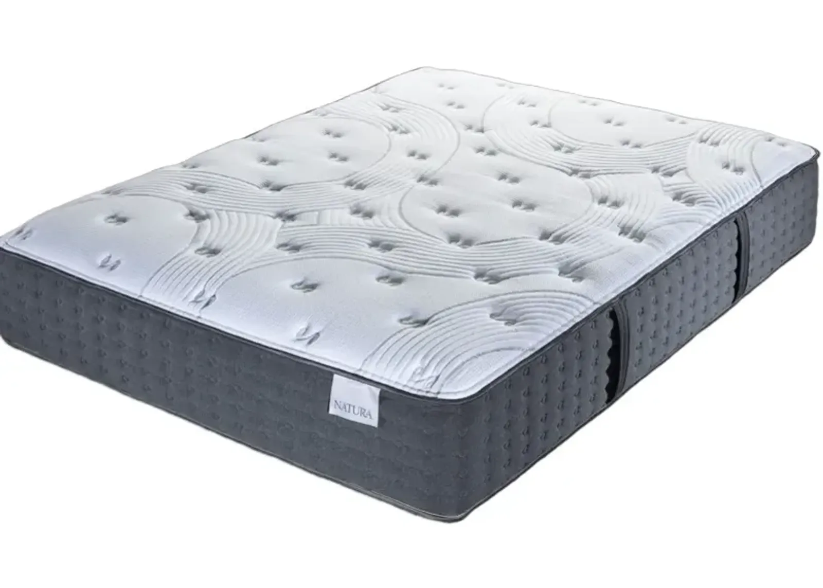 Angeline Memory Foam Mattress - Twin