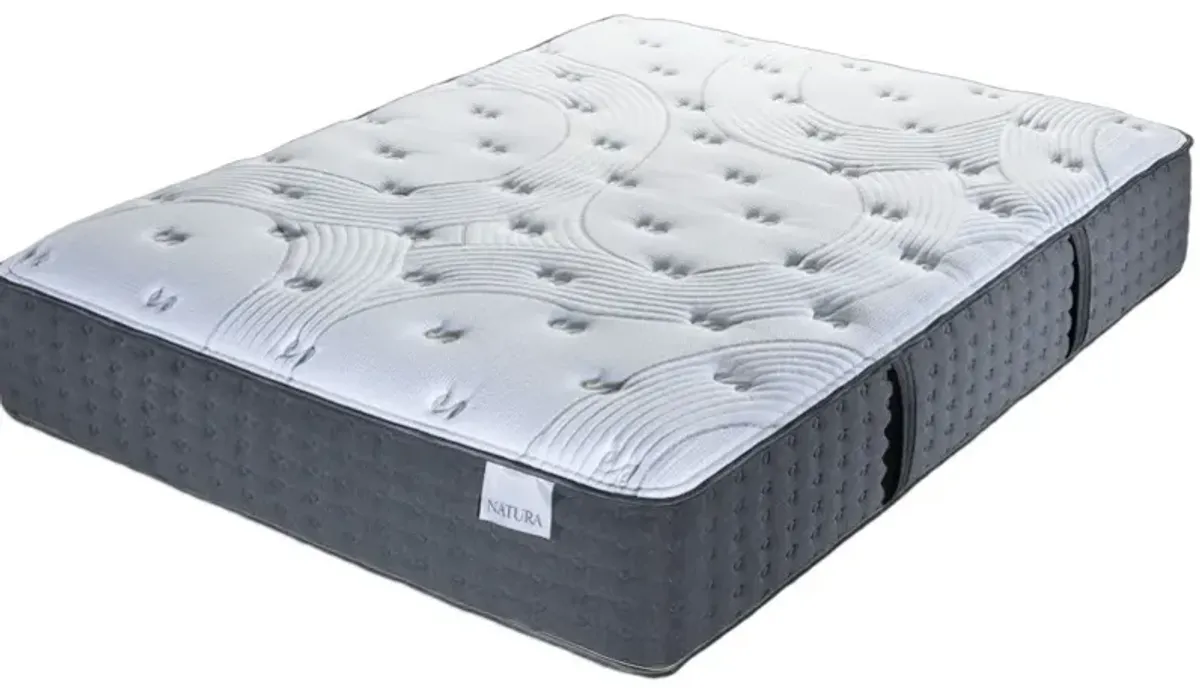 Angeline Memory Foam Mattress - Twin