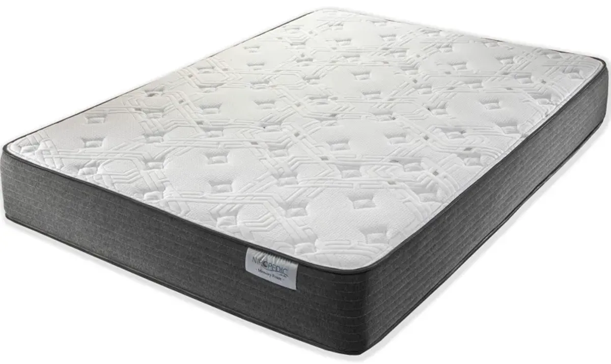 Catena Foam Mattress - Twin