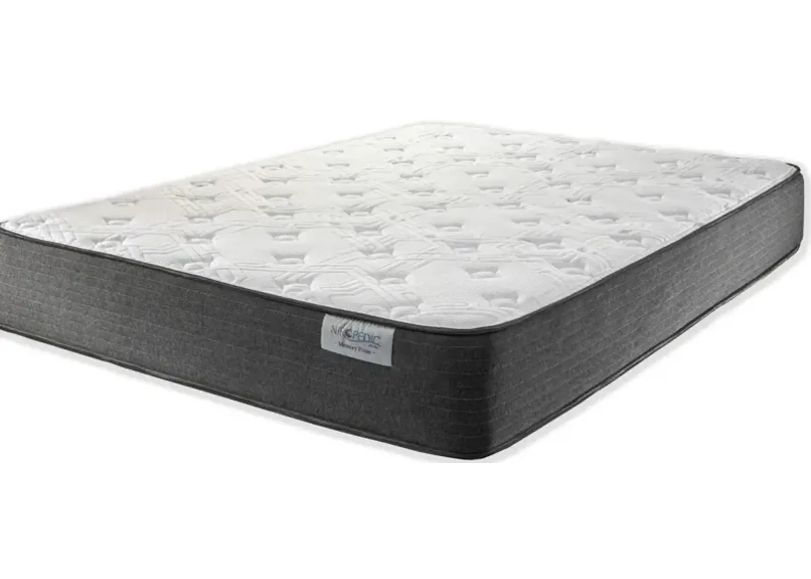 Catena Foam Mattress - Twin