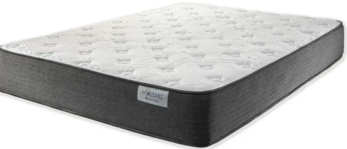 Catena Foam Mattress - Twin