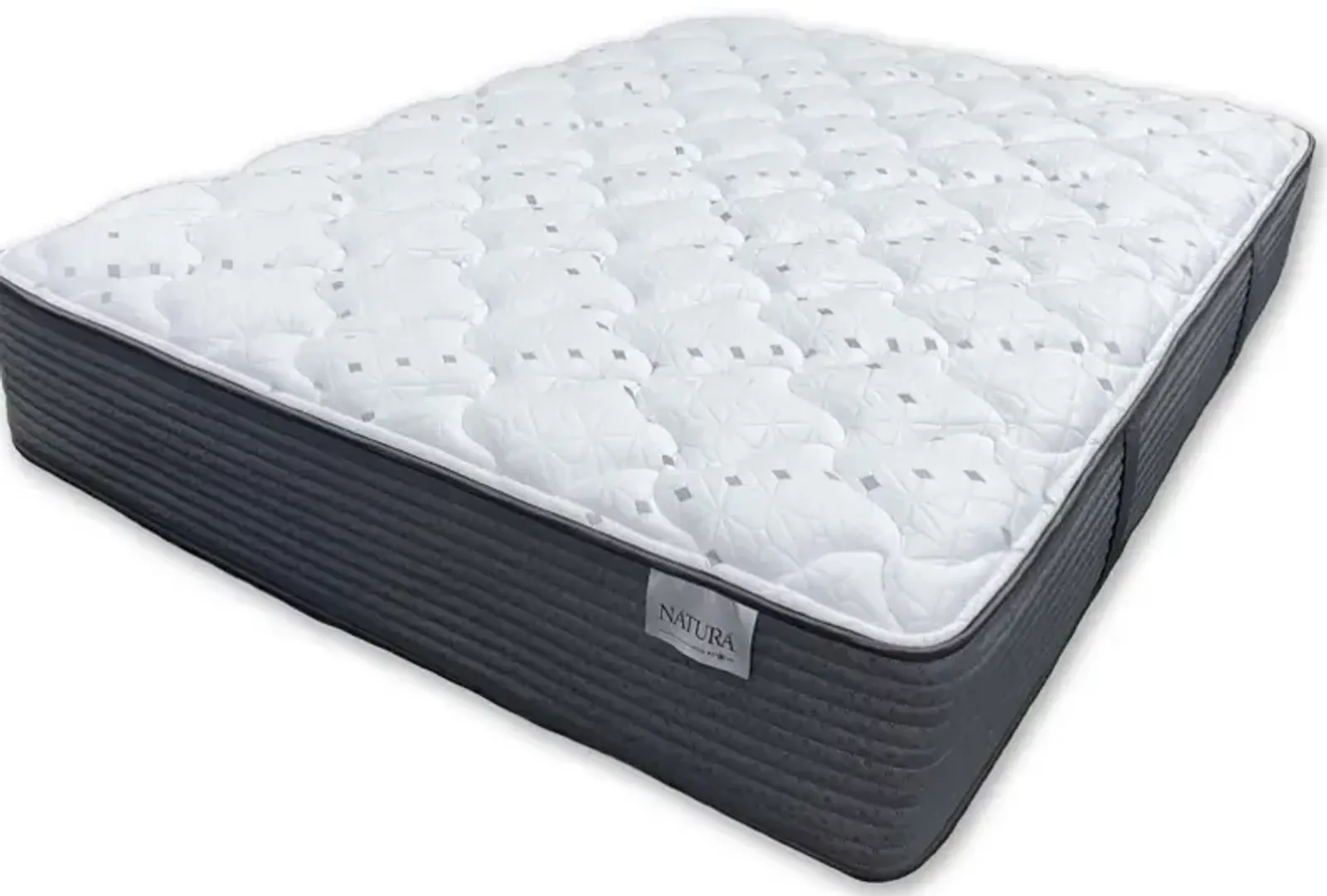 Whitmore Hybrid Mattress - Twin