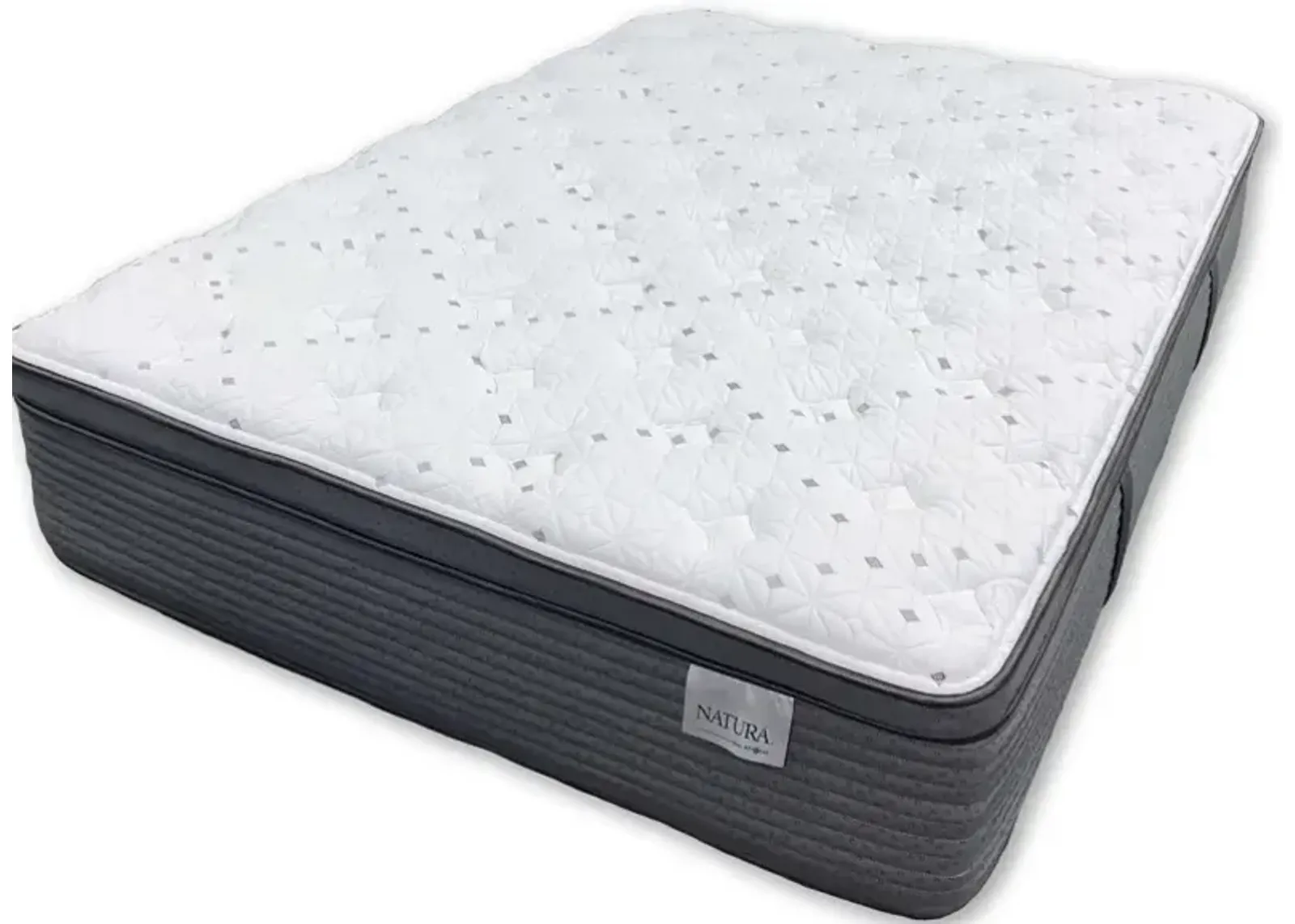 Whitmore Hybrid Mattress - Twin