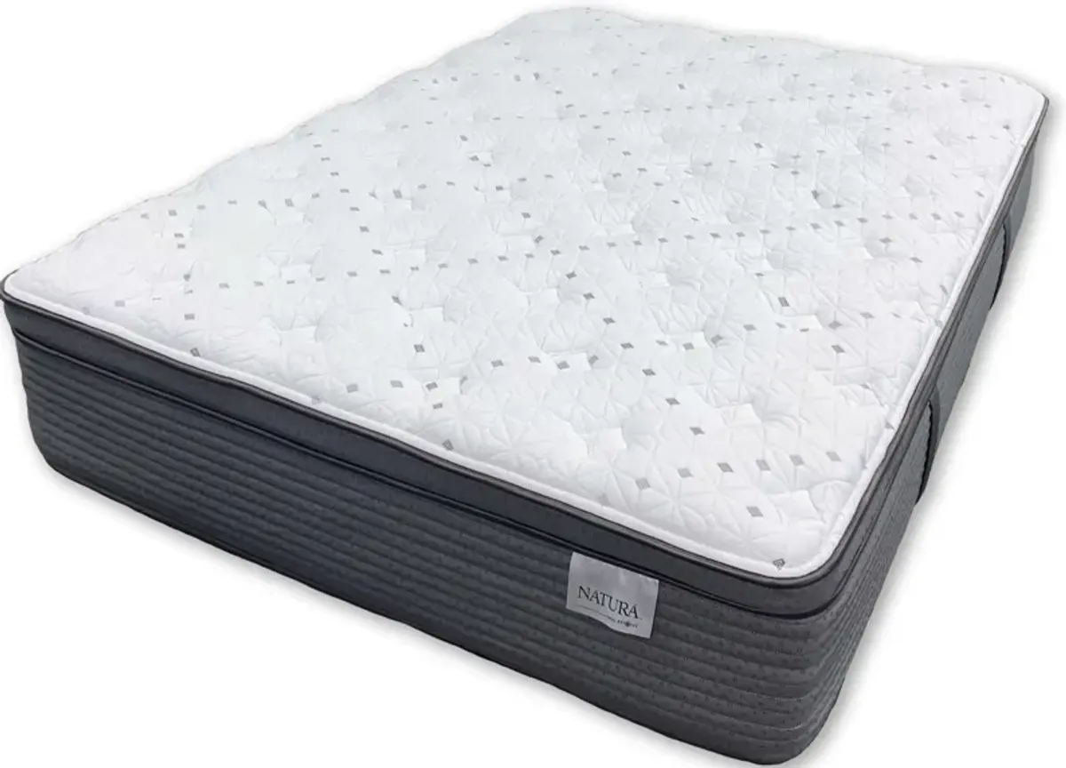 Whitmore Hybrid Mattress - Twin