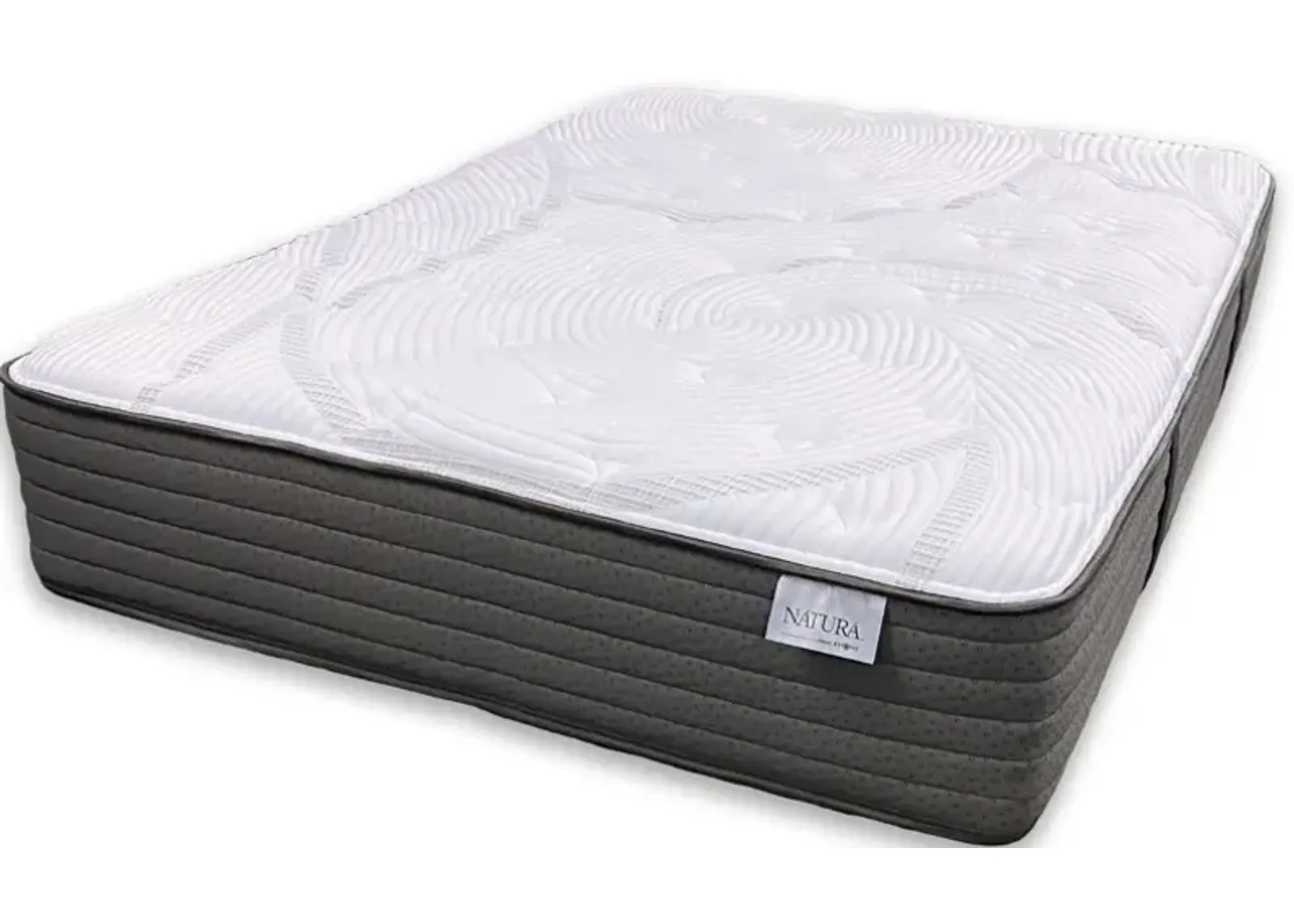 Belridge Hybrid Mattress - Twin