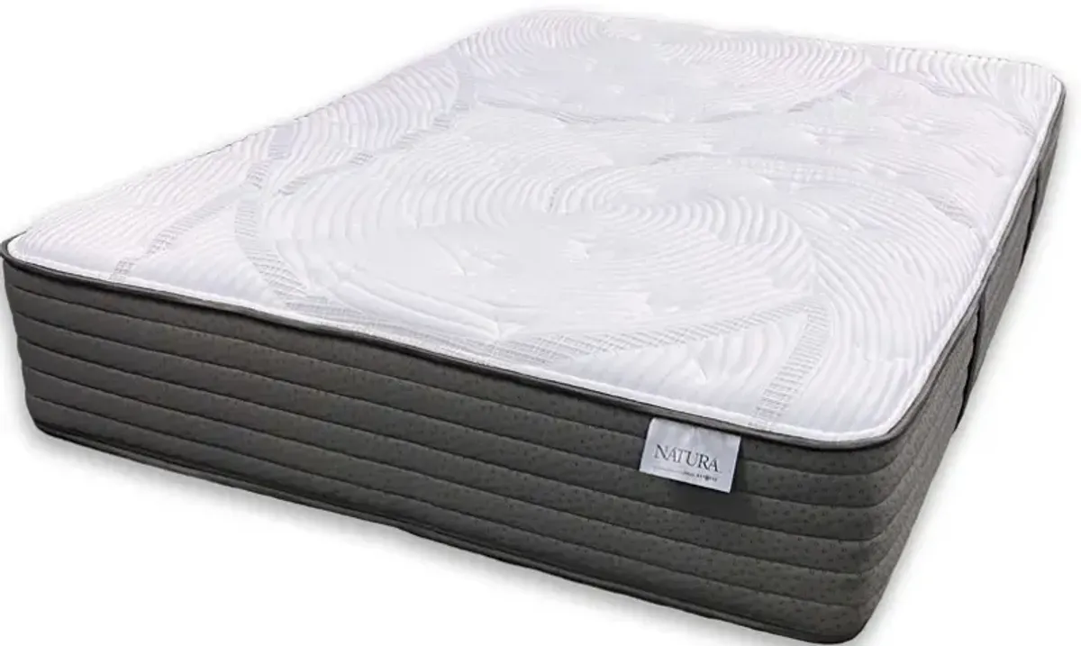 Belridge Hybrid Mattress - Twin