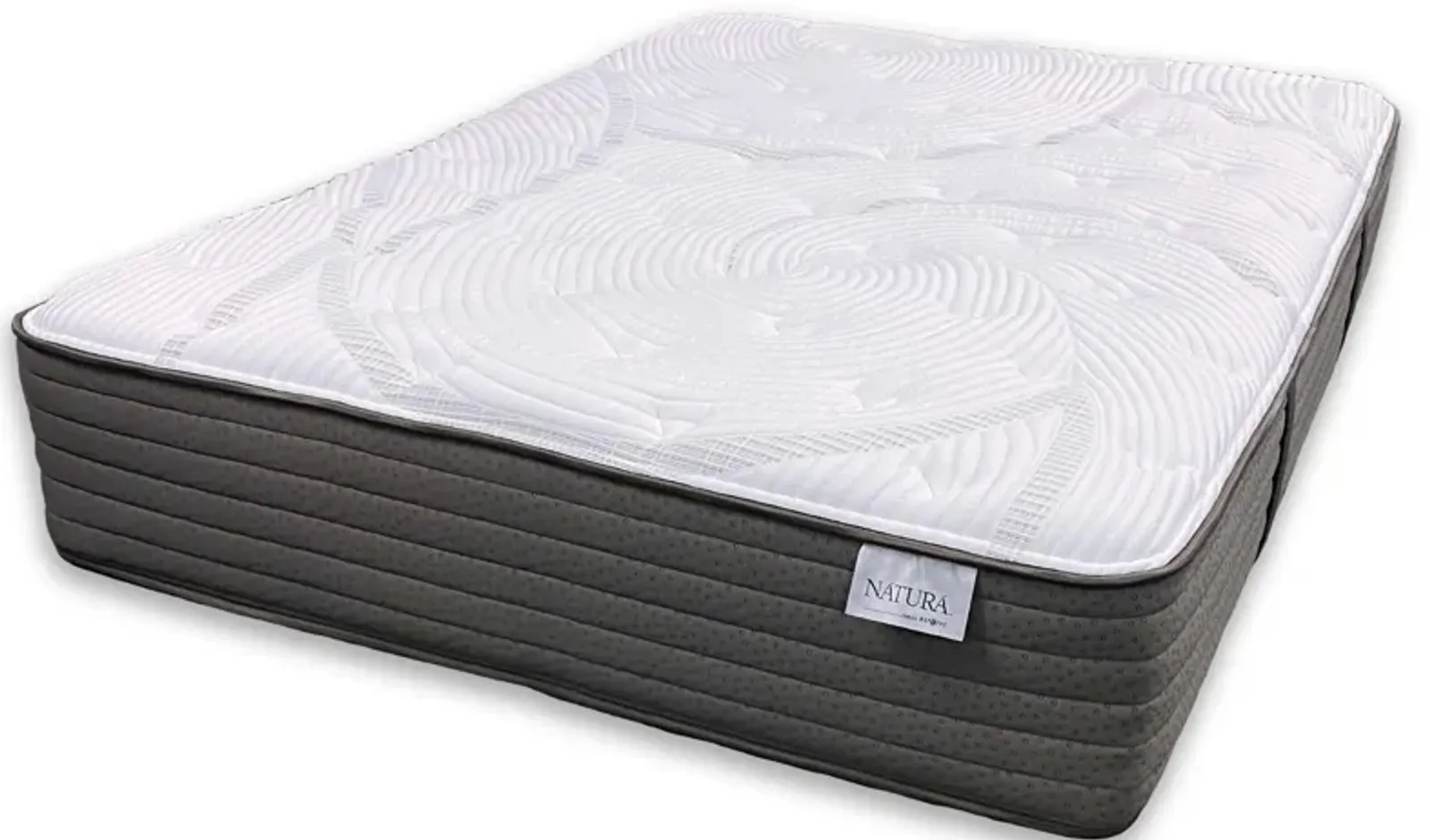 Belridge Hybrid Mattress - Twin