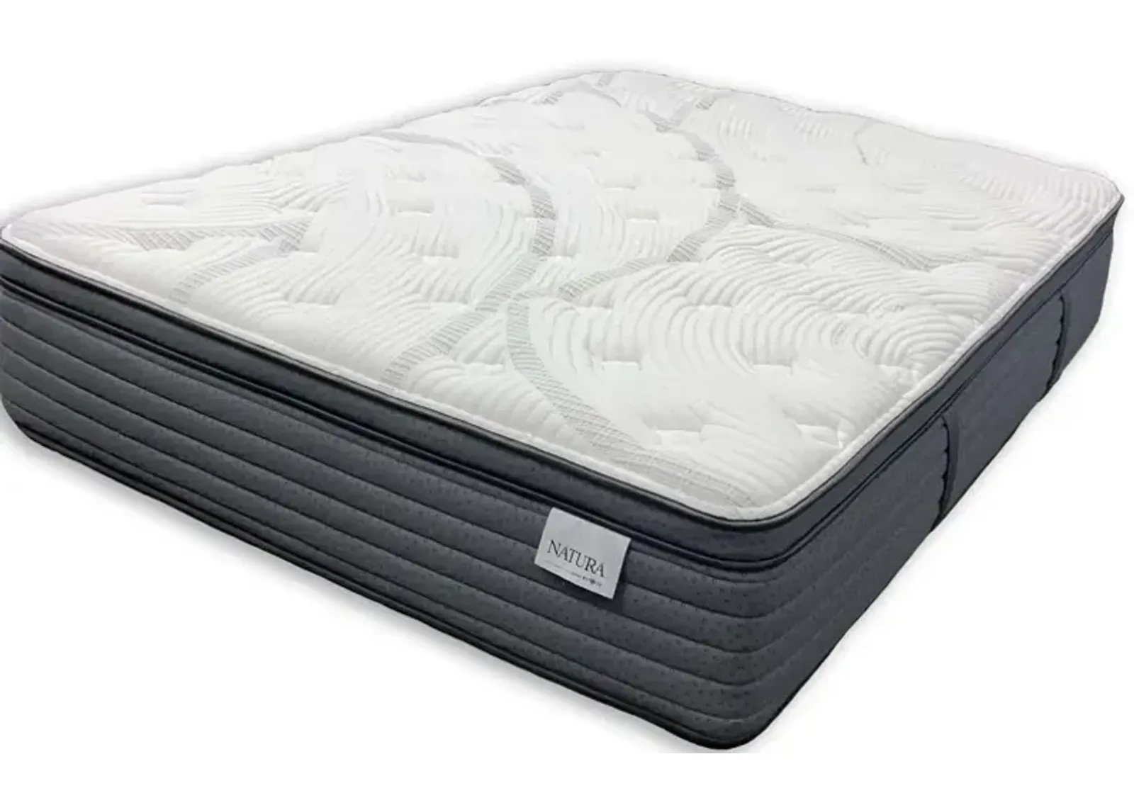 Belridge Hybrid Mattress - Twin